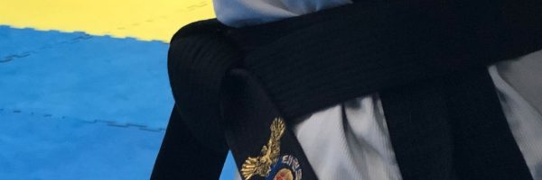 Águilas en taekwondo