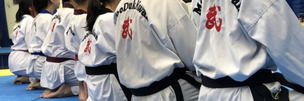 Orígenes del sistema de graduación de cintas o cinturones de las artes marciales